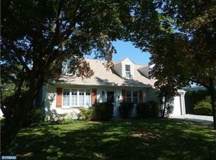 135 Ruth St, Feasterville, PA 19053