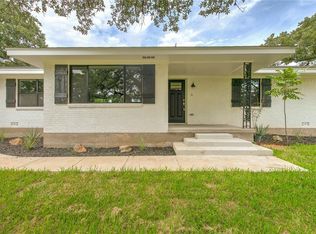 302 Greenwood Cut Off Rd, Weatherford, TX 76088