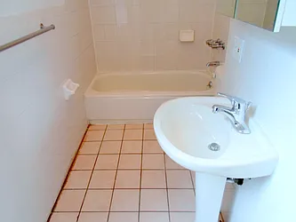 Rented by Sky Management