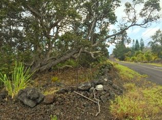 Cocoanut Dr LOT 6, Ocean View, HI 96737