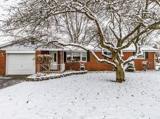 515 Rhoades Ave, Greenville, OH 45331