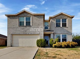 1227 Wenatchee Dr, Krum, TX 76249