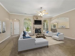 20604 Ridgeview Rd, Lago Vista, TX 78645