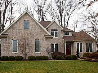 3584 Boulder Ridge Dr, Maumee, OH 43537