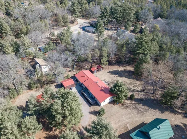 1921 South Cypress Drive, Arkdale, WI 54613