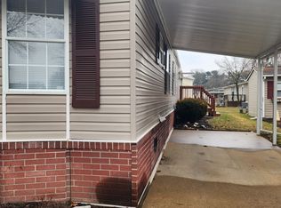 182 D St SW #182, Navarre, OH