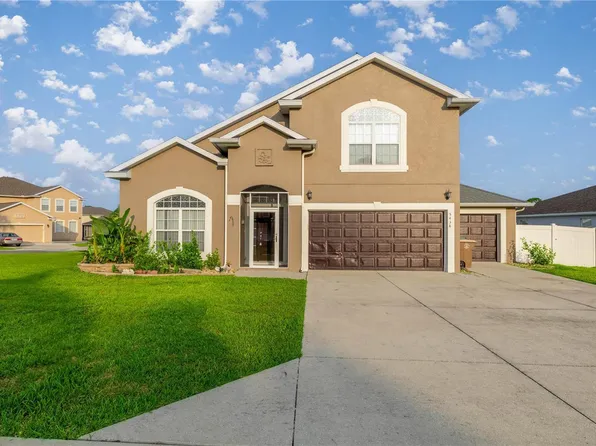 5438 SW 49th Ave, Ocala, FL 34474
