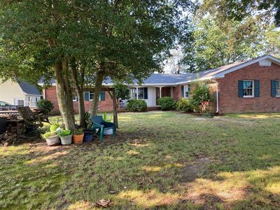 224 Fishermans Bend Rd, White Stone, VA, 22578