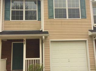 428 Crooked Pine Trl, Crestview, FL 32539