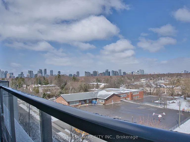 399 Spring Garden Ave #615 — Photo 3