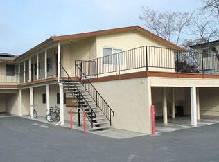 524 - 528 Kendall Ave, Palo Alto, CA 94306