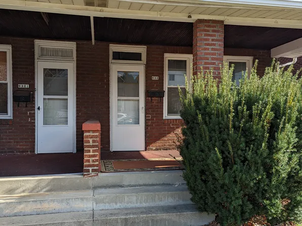 632 1/2 Kimball Ave, New Kensington, PA 15068