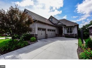 10741 Lyndale Bluffs Trl, Bloomington, MN 55420