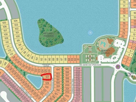 5th image of 17345 Green Buttonwood WAY