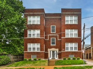 517 Kingsland Ave #2, Saint Louis, MO 63130