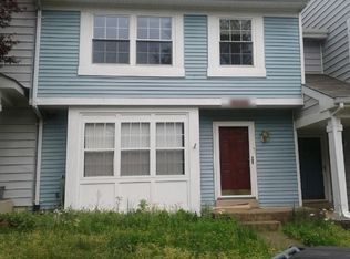 5205 Spring Branch Blvd, Dumfries, VA 22025