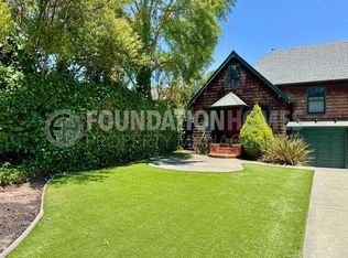 2022 5th Ave, San Rafael, CA 94901