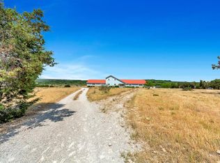 2076 Bluff Creek Dr, Strawn, TX 76475