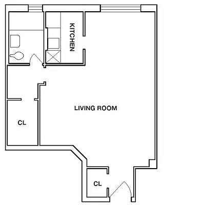 Rented by Kings & Queens | media 1