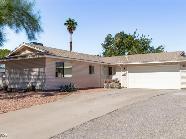 4356 Powell Ave, Las Vegas, NV 89121