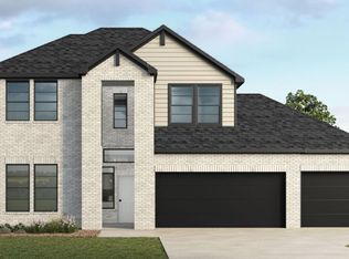 5289 Annika Ave, Springdale, AR 72762