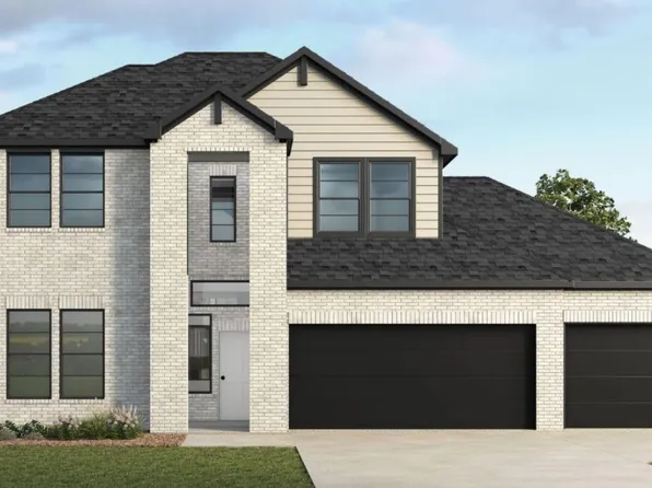 5289 Annika Ave, Springdale, AR 72762