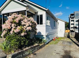 217 Lebleu St, Coquitlam, BC V3K4L7