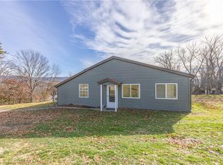 156 Park Ave N, Uniontown, PA 15401