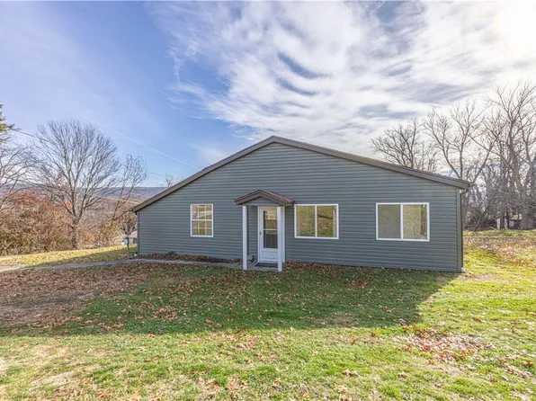 156 Park Ave N, Uniontown, PA 15401