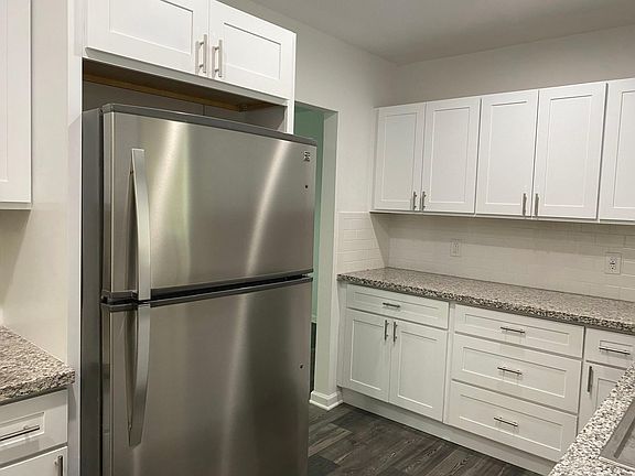 New Appliances