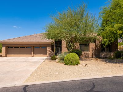 11106 E Meadow Hill Dr, Scottsdale, AZ, 85255