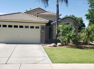 1881 W Havasu Way, Chandler, AZ 85248