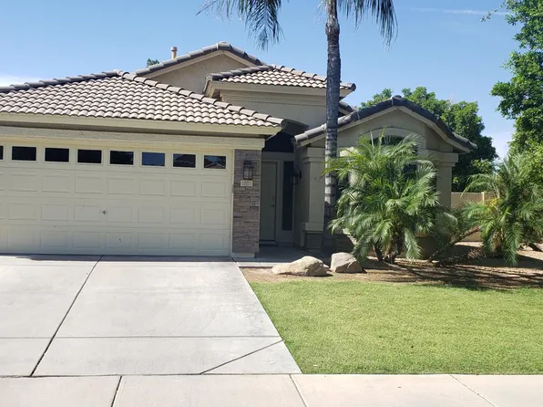 1881 W Havasu Way, Chandler, AZ 85248