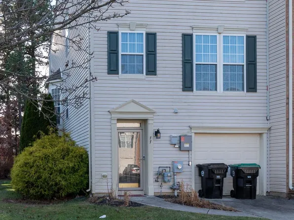 77 Colts Neck Dr, Sicklerville, NJ 08081