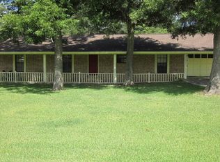 1014 County Road 328, Brazoria, TX 77422