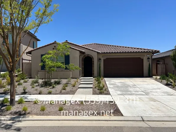 4243 Little Canyon Dr, Madera, CA 93636