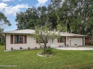 112 Americana Blvd NW, Palm Bay, FL 32907
