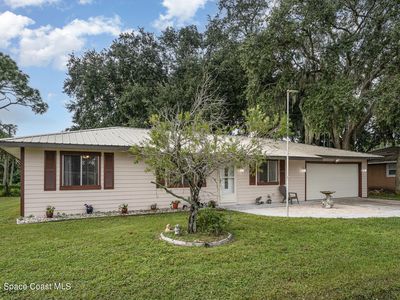 112 Americana Blvd NW, Palm Bay, FL, 32907
