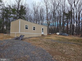 37 Sherman Dr, Augusta, WV 26704