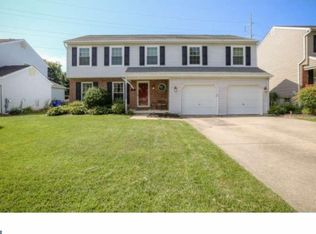 5 Tracy Ct, Wilmington, DE 19808