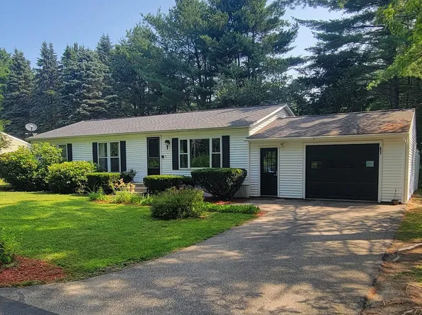 36 Edgewood Drive, Hopkinton, NH 03229
