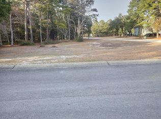 726 Beaufain Street SW, Supply, NC 28462