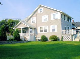 40 P St, Hull, MA 02045