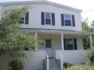 83 Rosemont Ave, Manchester, NH 03103