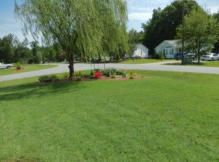 241 Meadow Lark Ln, Thomasville, NC 27360