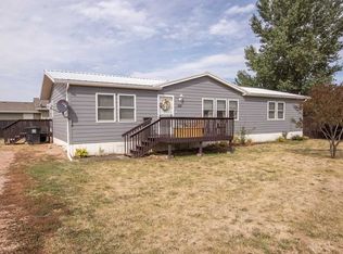 235 Ferguson St, Hermosa, SD 57744