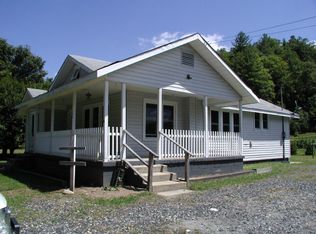 190 Maltba Rd, Newland, NC 28657