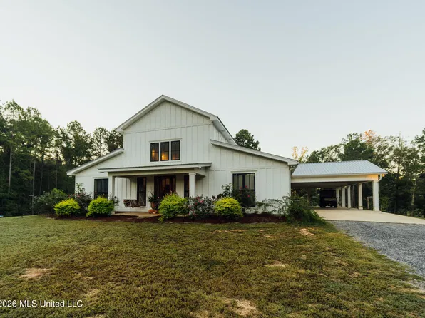 138 Wildflower Ln, Meridian, MS 39301