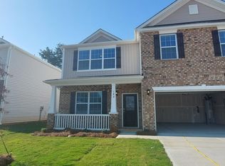 142 Sequoia St, Mooresville, NC 28117
