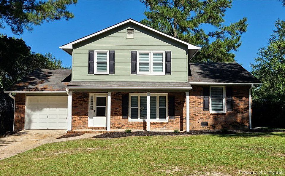 1st image of 610 Bessemer Cir